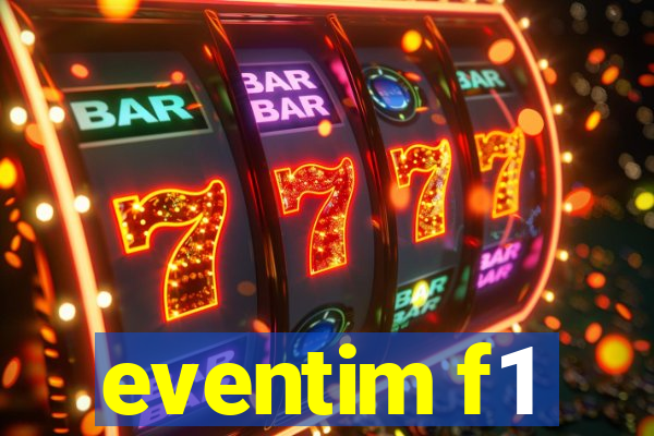 eventim f1